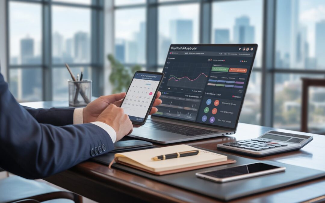 lead generation for financial services