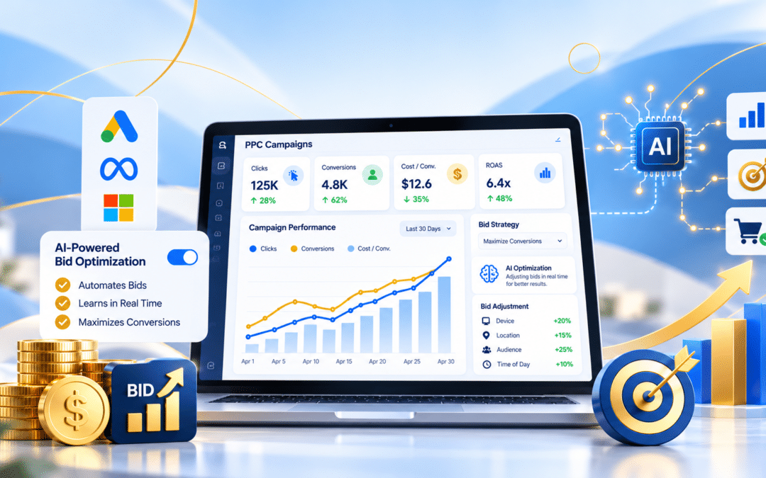 Smart Bidding vs Manual Bidding: Which Gets Better Results in 2026?